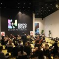 Održan koncert "Most harmonije: Srbija i Japan" u EXPO 2027 Playground-u (foto, video)