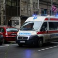 Hitna pomoć: Bez saobraćajnih nezgoda u Beogradu tokom noći, više od 90 intervencija