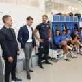 OFK Beograd počeo pripreme za novu sezonu: Prvo pojačanje već stiglo na Karaburmu