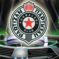 Partizan čeka prvog protivnika! Dva srpska kluba su u žrebu! Crno-beli mogu u Crnu Goru, Železničar u teškoj situaciji