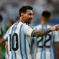 "Sa ovakvim Mesijem sve je moguće!" Srpski fudbaler se divi Argentincu posle istorijske utakmice na Svetskom prvenstvu