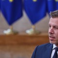 Mađar: Ubrzano članstvo Ukrajine u EU nepravedno prema zemljama Zapadnog Balkana