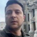 Ultimatum iz Kijeva: Zelenski oštro zapretio Lukašenku: "Imate nedelju dana ili ćemo mi..."