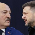 Ултиматум из Кијева: Зеленски оштро запретио Лукашенку: "Имате недељу дана или ћемо ми..."