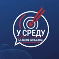 Premijer Macut u emisiji "U sredu sa Bojanom Bilbijom"