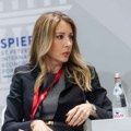 "Poštovana, navodno, zabrinuta gospodo... Srbija nije rudarski eldorado", Dubravka Đedović Handanović odgovorila na optužbe…