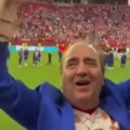 Hrvatska ima novog ministra! Poznati pevač prešao policiju, ušao na stadion na neviđenu foru, svi ga citiraju!