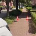 "Molimo vas da izbegavate u širokom luku ovo područje" U toku je velika policijska akcija u Nemačkoj, helikopteri nadleću grad…