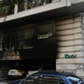 Napadi na članove vladajuće stranke u Grčkoj: Zapaljive bombe bačene na kuće članova Nove demokratije