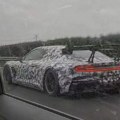 Xiaomi pravi auto sa više od 2.000 KS? FOTO