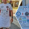 Novosađanin među 100 pica majstora koji su oborili Ginisov rekord u Italiji: Za 10 sati pripremili čak 12.000 pica