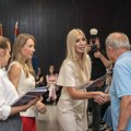 Uručena 284 ugovora za energetsku efikasnost građana Novog Beograda