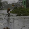 „Roskosmos” objavio snimke ciklona koji se kreće ka Moskvi