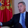 Vijesti: Upravni sud poništio odluku ASK-a u vezi sa satovima Mila Đukanovića