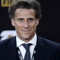 Dijego Forlan preuzima klupu reprezentacije Urugvaja
