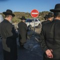 Ultraortodoksni muškarci u Izraelu ponovo dobili izuzeće od vojne službe