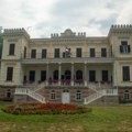 Dva miliona dinara za Zamak kulture u Vrnjačkoj Banji
