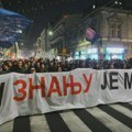 Dekani Beogradskog univerziteta o najvećem interesovanju za fakultete u poslednje tri godine: Režim antikampanjom doveo do…