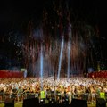 Dragi Bravo festival prvi put na Ušću: Ruslana otvara Wonderland izdanje