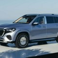 Maybach pokazao kako izgleda pravi luksuz: Bentley i Cadillac dobili ozbiljnog rivala FOTO