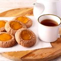 Banini, recept za starinske keksiće koji se tope u ustima