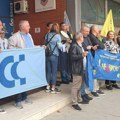 USPRS: Otkaz Neli Dimitrijević u gimnaziji - zašto nas to nije začudilo