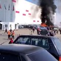 Ukrajina gađala Rostov i Belgorod! "Ruski Amazon" u Jekaterinburgu meta napada! Zaposleni beže iz objekta dok automobili gore…
