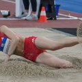 Milica Gardašević osvojila 13. zlatnu medalju, Vojvodina šampion države, Minja i Bogdan ponos Crvene zvezde