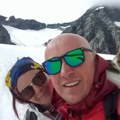 I ljubimica stradala u tragediji: Na Elbrusu pronađena i Macika, mačka bračnog para Okanović