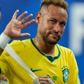 "Ispisao sam istoriju, dao život za žuti dres": Nejmar potvrdio da odlazi iz reprezentacije Brazila