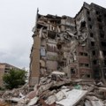 Kijev: Masovni napad na Ukrajinu, ima poginulih i ranjenih; Poljska podigla borbene avione