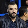 Nikola Peković se oženio u tajnosti: Sa bivšom pravio venčanje od 500 zvanica, a sad u Meljaku samo najbliži