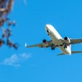 Kabinsko osoblje kanadske avio-kompanije „Vestdžetˮ u štrajku, otkazano oko 300 letova