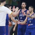 Limenka piva, roštilj i pripreme za juriš na Evropu: Sa Srbijom je osvajao medalje na OI i SP, sad ovako uživa