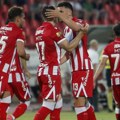 Prenos, Hapoel - Zvezda: Crveno-beli nastavljaju pohod ka Ligi šampiona
