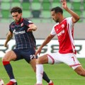 Prenos, Hapoel - Zvezda: Dobra vest za crveno-bele! (video)