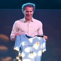 Форлан постао селектор двоструког шампиона света