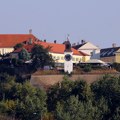 Petrovaradinska tvrđava bez vode zbog havarije