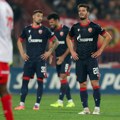 Napušta Crvenu zvezdu? Veliko pojačanje napušta Marakanu...