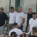 Zvezdan Terzić iza juga "Marakane": Imao je šta da vidi, pa i šok u 90. minutu