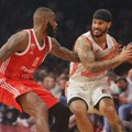 Asvel se oglasio: Vajler-Beb na pozajmici u Crvenoj zvezdi
