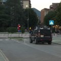 Postepeno povlačenje karabinjera sa mosta na Ibru, Kfor najavio i integraciju policije kod Visokih Dečana
