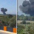 Srušio se F-16 u Turskoj