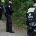 Nemačka: specijalne jedinice ispituju sumnjivi predmet na železničkoj stanici