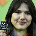 Evo gde možete da pratite uživo TV prenos finala Angeline Topić u skoku uvis na Evropskom prvenstvu u atletici