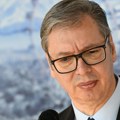 Vučić uputio saučešće porodicama poginulih u nesreći u Mađarskoj