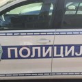 Priveden muškarac zbog pokušaja krađe bicikala u stambenoj zgradi