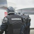 Policijska akcija na putevima ka moru: Pripadnici MUP-a češljaju turističke autobuse