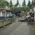 Jedna žena poginula, najmanje dve osobe povređene u snažnom nevremenu koje je pogodilo Nemačku