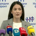 Trivić: Postoje ozbiljne indicije da vlasti RS na projektima koje finansira Srbija vrše malverzacije
